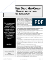 The Far West Drug MetaGroup PT 2