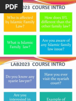 1 Lab2023 Setting the Mind