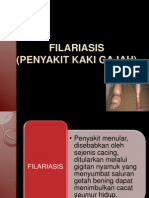 FILARIASIS