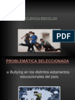 violencia escolar 1