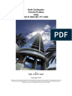 NSCP2001-UBC97 Static Earthquake PDF