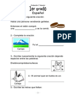 1° Bimestre 2 El Búho Ilustrado