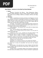 Download AMERICA IS IN THE HEARTdocx by Mhavin Angeles SN129560289 doc pdf