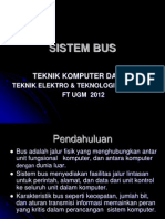 11 - Sistem Bus