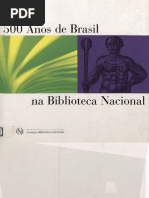 Catálogo 200 anos de imprensa
