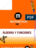 Funciones Matematicas