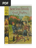 Download Secret Seven Fireworks - Blyton Enid 15 by cherryfruity123 SN129566194 doc pdf