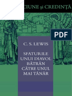 CS-Lewis-SFATURILE-UNUI-DIAVOL-BĂTRAN CATRE UNUL MAI TANAR