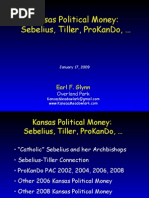 Download Kansas Political Money by Kansas Meadowlark SN12956801 doc pdf
