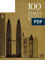 100 of The Worlds Tallest Buildings