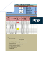 Electrical Panel Load Calculation (28.11.12)