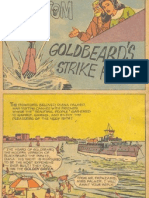 Goldbeard's Strike Force