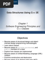 Lecture 1 DS Using C++