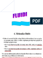 3 Ffluidi