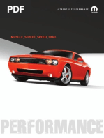 Download Mopar 2009 Catalog by ray711 SN12957429 doc pdf