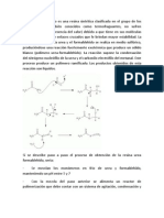 Urea Formaldehido