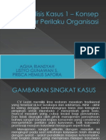 analisiskasus1konsepdasarperilakuorganisasi-130107012136-phpapp02