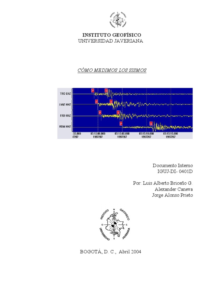 Enem A Escala De Magnitude De Momento Abreviada