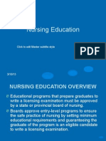 Nursing Education.pptx