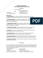 Guideline Answers for Basic Accountancy-Dec.2002