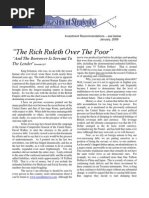 Shepherd Investment Strategist Review
