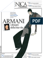 Armani PDF