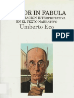 Lector in Fábula