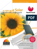 Energia Solar Saunier