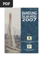 Download Kota Bandung Dalam Angka 2007 by abuirham SN129585079 doc pdf