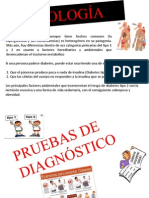 Exp. Nutrición-Diabetes