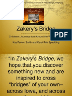 Zakery's Bridge Power Point
