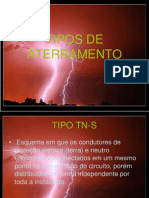 72789964 Tipos de Aterramento