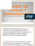 Generalidades Plagas PDF