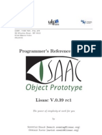 Lisaac Reference Manual