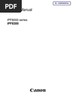 Ipf8300 Service Manual PDF