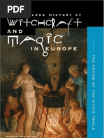 Download Witchcraft and Magic in Europe the Period of the Witch Trials by Morgana Raven SN129603120 doc pdf