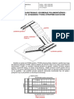 Upute Za Projektiranje I Izradu Stubista Od YS