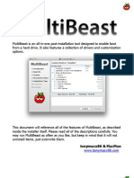 MultiBeast Features 5.1.0