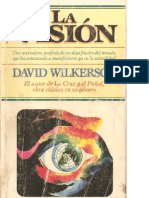 La Vision -David Wilkerson