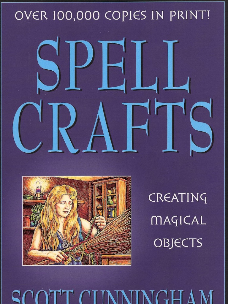 scott cunningham pdf free download