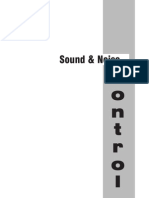 Sound Noise Control