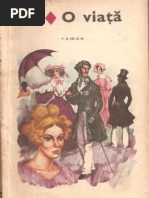 Download Guy de Maupassant O Viata by thevvanderer SN129609258 doc pdf