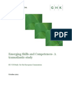 Emerging Skills and Competences (EU-US) PDF