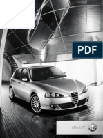 Alfa147 CarTech FR BR