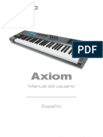 Axiom UG ES PDF