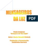 Mensageiros Da Luz - Neale Donald Walsch