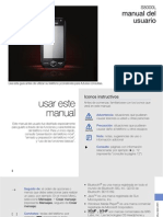 Samsung S8000L Manual Rev.1.0 090626 C