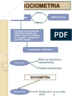 SOCIOMETRIA[1]