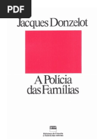 74424291 Jacques Donzelot a Policia Das Familias