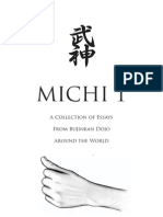 Michi Volume 1-2